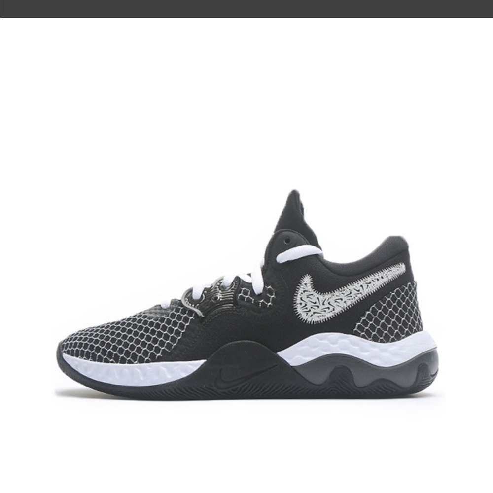 Nike Renew Elevate 2 Black White